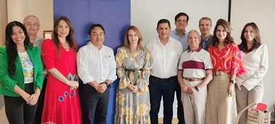Findeter escuchó los requerimientos de la Administración Distrital