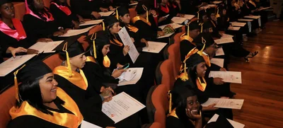 94 jóvenes son técnicos laborales, gracias a la apuesta por la educación: Todas y todos a estudiar