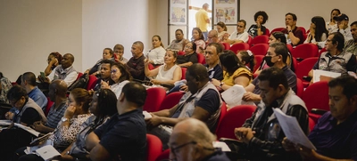 Así se realizará el nombramiento del Jefe de Oficina del Centro de Administración Local Integrada de la comuna 7