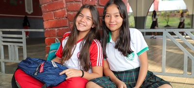 Lideresas se forman en los Centros de Orientación Familiar