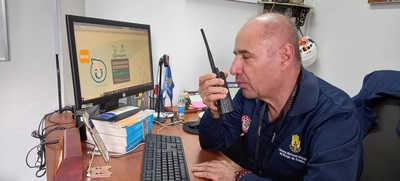 “El riesgo en Cali ha sido bien gestionado a pesar del periodo de lluvias que se presenta”: Rodrigo Zamorano
