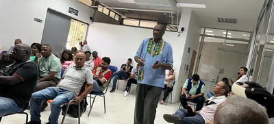 Asignados recursos para tarjeta MIO que se otorgarán a personas con discapacidad