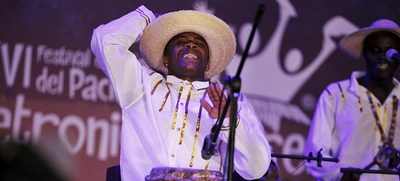 Festival de Música del Pacífico Petronio Álvarez 2023 abre inscripciones