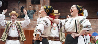 Cali será epicentro del primer Encuentro Mundial de Culturas Populares
