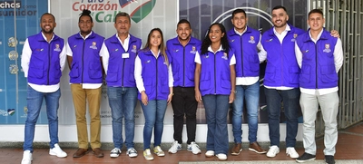 Primer año de la Oficina de Protección al Consumidor, sede sur