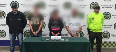 ‘Los Bermúdez’ tendrán que responder por violar y robarle la inocencia a una niña de 9 años