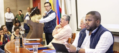 Informe de Defensoría indica que la vulneración de los DD.HH en el suroccidente colombiano afecta la seguridad en Cali