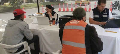Conozca los servicios que ofrece la Secretaría de Movilidad Distrital