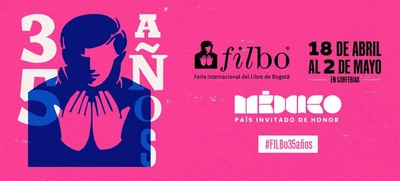 Cali será la ciudad invitada de honor en la versión 2023 de la Feria Internacional del Libro de Bogotá