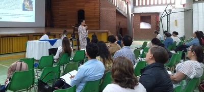 Realizada jornada de asistencia técnica para la Zona Educativa Norte
