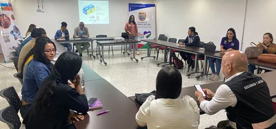 Socializadas líneas de acción propuestas por el Comité de Convivencia Escolar