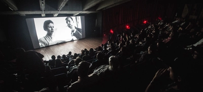Cali, la sucursal del cine, presente en FICCI 2023