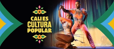 ‘Cali es Cultura Popular’, estrategia para posicionar la agenda cultural y la Temporada de Festivales 2023