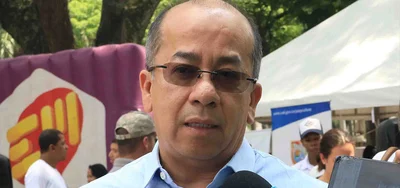 Fabio Cardozo alerta: aumentó el consumo de drogas sintéticas y hay crisis social en las zonas cocaleras