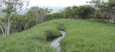 Parque Corazón de Pance: un espacio para disfrutar, aprender y proteger el agua