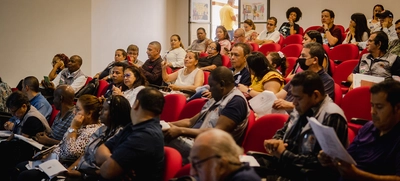 Así se realizará el nombramiento del Jefe de Oficina del Centro de Administración Local Integrada de la comuna 8