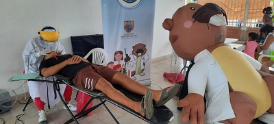 Habitantes de Cali podrán participar de la jornada ‘Soy generación más sonriente’
