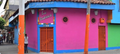 Llega ‘Camina el barrio Obrero’