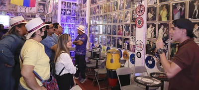 Este fin de semana el plan es ‘Camina Obrero’