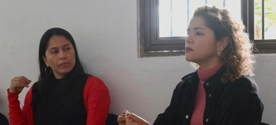 Así avanzan las acciones para fortalecer la justicia comunitaria en Cali
