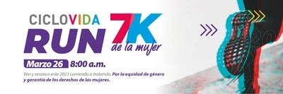 ¡En Sol de Oriente se corre por la mujer!