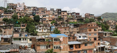 Hasta 10 mil libras esterlinas al ganador de mejoramiento integral del hábitat
