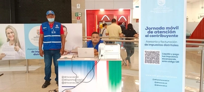 Hacienda cada vez más cerca de ti