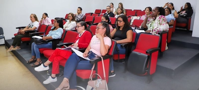 Experiencia Sensorial, un taller de tiflología dirigido a docentes