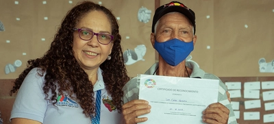 La Secretaría de Salud no le baja la guardia a la tuberculosis