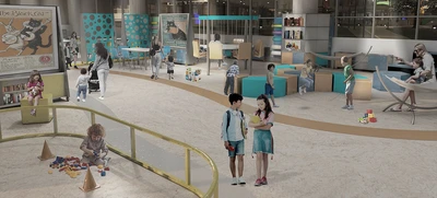 Comunidad académica da espaldarazo a la construcción del Parque Tecnológico de Innovación San Fernando