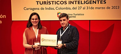 Cali recibe distinción internacional que lo identifica como ‘Destino Turístico Inteligente’