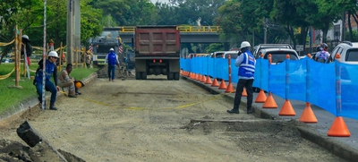 ‘Obras de Corazón’ aportan a la generación de empleo en Cali