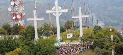 Cali está lista para vivir una Semana Santa segura