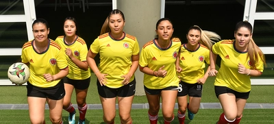 En Cali, la exhibición del trofeo de la Copa Mundialista Femenina será toda una fiesta