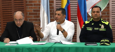 "La Semana Santa será un clamor por la paz, la reconciliación y la hermandad": Monseñor Rodríguez