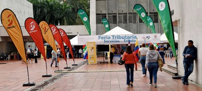 La oferta institucional de vivienda llega a diferentes puntos en Santiago de Cali