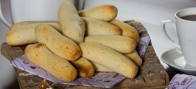 Nuestro pandebono es el tercer mejor plato en América, según Taste Atlas