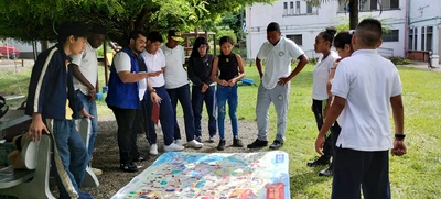 Cali, territorio de inclusión social para la infancia y adolescencia con discapacidad
