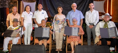 Consejo Directivo de CIOFF® se reúne en Colombia durante el I Encuentro Mundial de las Culturas Populares
