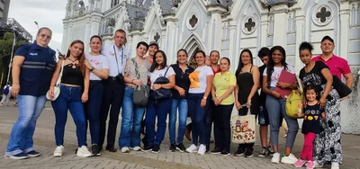 Prográmate en Semana Santa con los recorridos religiosos, naturales y de patrimonio
