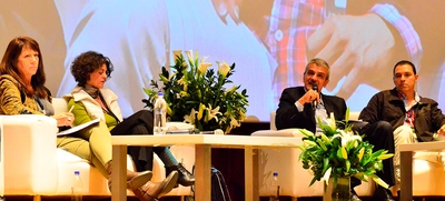 En el ‘Primer Encuentro Mundial de las Culturas Populares’, CIOFF Colombia celebrará 20 años de labor