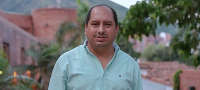 Balance positivo deja Leonardo Medina en Subsecretaría de Patrimonio