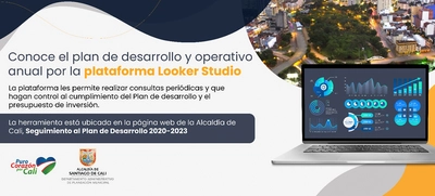 Ciudadanía participa en seguimiento del Plan de Desarrollo y Plan Operativo Anual de Inversiones