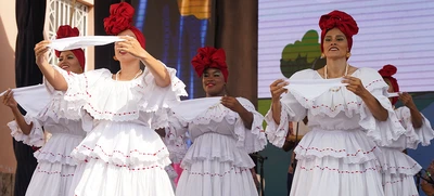 Faltan 20 días para vivir el Encuentro Mundial de Culturas Populares en Cali
