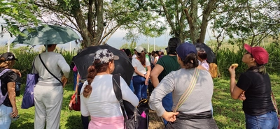 ‘Corazón de Pance’, una opción de turismo de naturaleza en Semana Santa