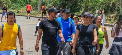 La Semana Santa caleña estuvo cargada de cultura y turismo
