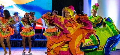 Más de 1000 artistas del mundo desfilarán  en Cali durante el Encuentro Mundial de las Culturas Populares