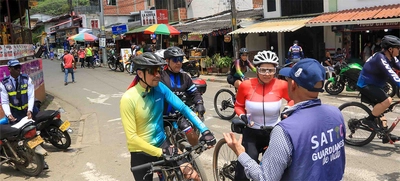 Positivo balance ambiental presentó Cali en Semana Santa