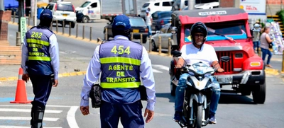 En Semana Santa disminuyó el número de víctimas fatales por siniestros viales