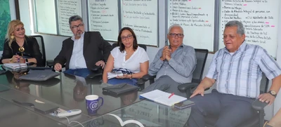 Establecida ruta de trabajo para desarrollar proyecto distrital de bilingüismo
